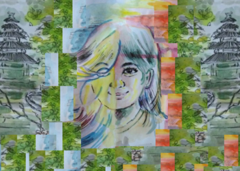 Perempuan di Bawah Rembulan | Cerpen IBW Widiasa Keniten