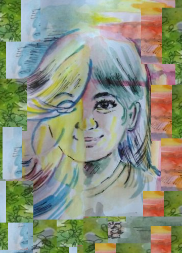 Perempuan di Bawah Rembulan | Cerpen IBW Widiasa Keniten