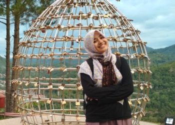 Tradisi Bayen di Wonosobo: Komunikasi Antarpersona Mewujudkan Women Support Women