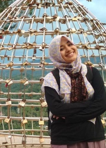 Tradisi Bayen di Wonosobo: Komunikasi Antarpersona Mewujudkan Women Support Women
