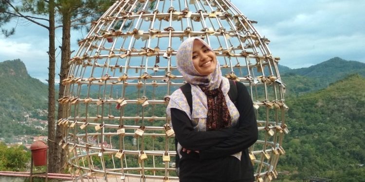 Tradisi Bayen di Wonosobo: Komunikasi Antarpersona Mewujudkan Women Support Women