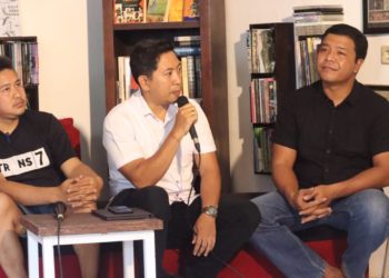 Menjadikan Program Informasi Desa Sepopulis Bedah Rumah, Infrastruktur Desa, atau Bansos Sembako | Catatan Tatkala May May May 2023