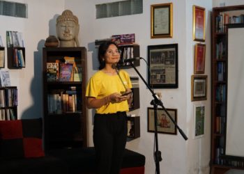 Tatkala May May May 2023 Sesi 2: Habis Tegang, Terbitlah Tawa | Jawaban Atas Tantangan Risma