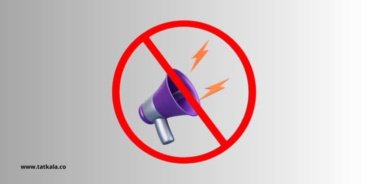 Pemimpin Anti Kritik: Komunikasi Hanya Berlangsung Satu Arah