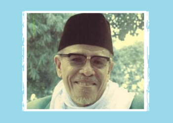 Sebuah Sketsa dalam Karya Buya Hamka