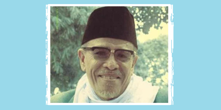 Sebuah Sketsa dalam Karya Buya Hamka