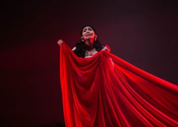 Drupadi Menggugat Kemapanan Kekuasaan Lelaki: Setelah di Bali, Kini di Jakarta