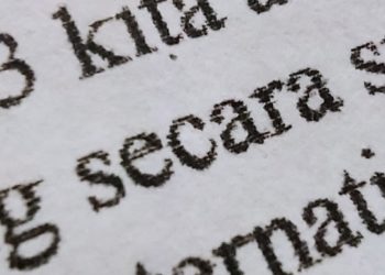 Media Sosial dan Pengaruhnya dalam Perkembangan Bahasa