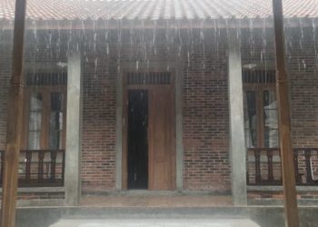 Anak-anak yang Menjelma Burung Rantau