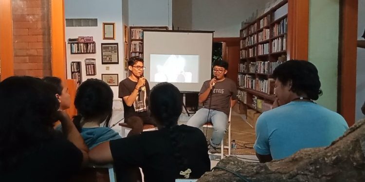 Screening Foto Cerita dari Selatan: Usaha untuk Menziarahi Kenangan | Catatan Tatkala May May May 2023
