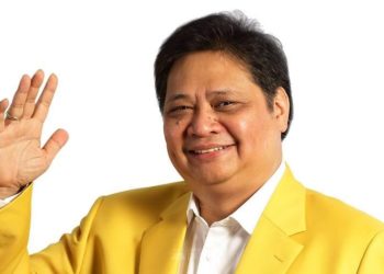 Diunggulkan Pemilih Muda, Pengamat: Airlangga dan Partai Golkar Harus Percaya Diri