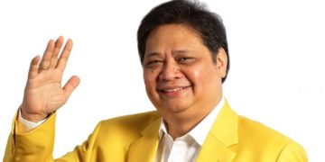 Diunggulkan Pemilih Muda, Pengamat: Airlangga dan Partai Golkar Harus Percaya Diri