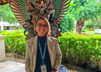 Ayu Puspita Dewi │Dokumentasi Pribadi