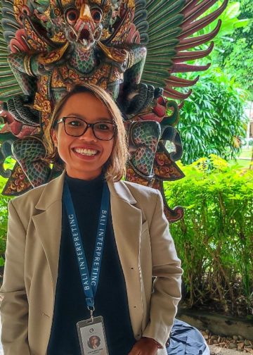Ayu Puspita Dewi │Dokumentasi Pribadi