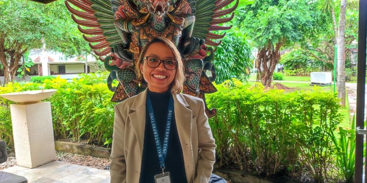 Ayu Puspita Dewi │Dokumentasi Pribadi