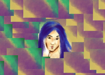 Cinta dan Ilusi | Cerpen Ikrom F.