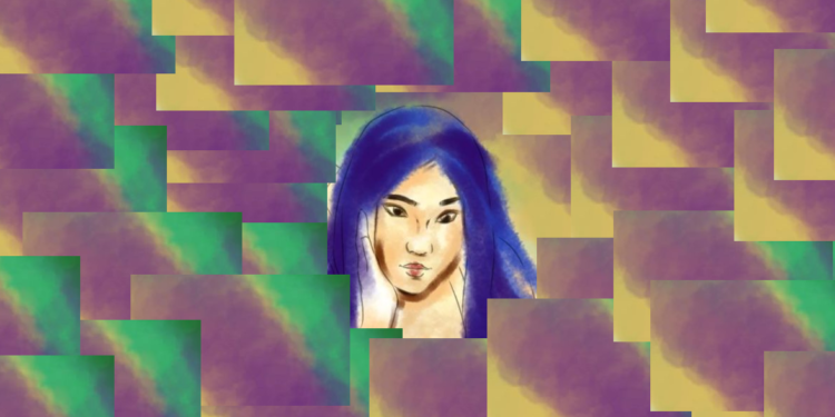 Cinta dan Ilusi | Cerpen Ikrom F.