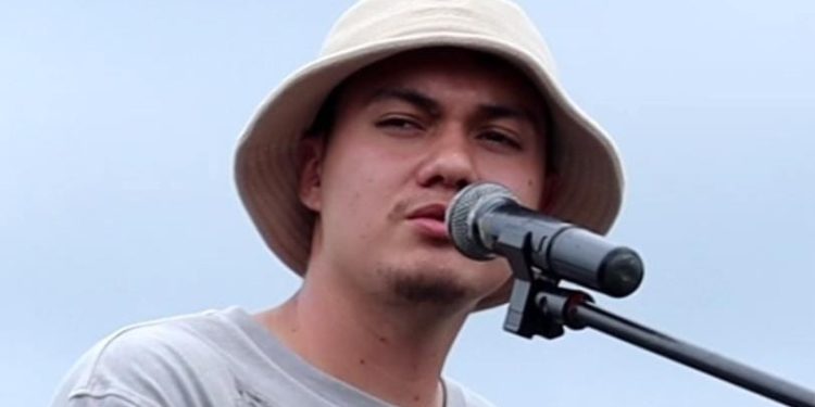 Di Bali Utara, Orang-orang Seakan Tak Henti Membicarakan Nyoman Paul