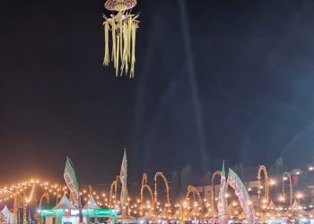 Belanja di Pasar Tak Semuanya Mesti Dibeli! — Sebuah Esai Sastra