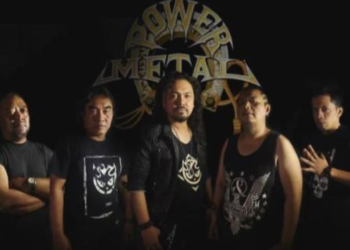 Bali Rockin Blues Festival 2023: Panggung Para Pelaku Industri Musik di Bali