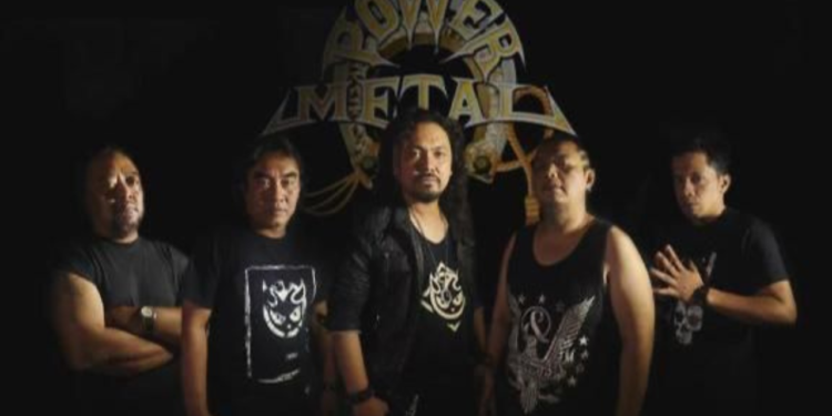 Bali Rockin Blues Festival 2023: Panggung Para Pelaku Industri Musik di Bali