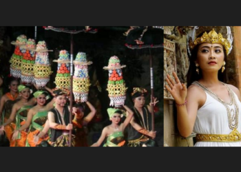 Juni-Juli 2023, Pesta Kesenian Bali Disambung Festival Seni Bali Jani