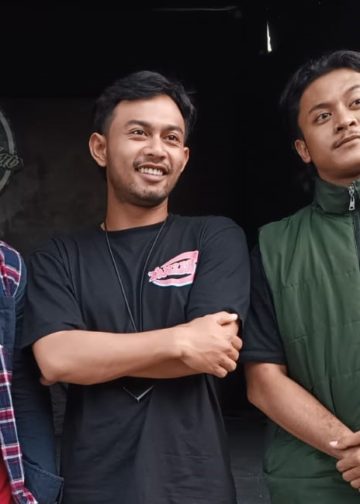 Krisna Satya, Parama Kesawa, dan Kevin Muliarta : Tiga Penari Mencari Sang Aku | Pentaskan “Jelajah Sarira” di Antida Music Production, 21 Mei 2023