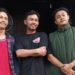 Krisna Satya, Parama Kesawa, dan Kevin Muliarta : Tiga Penari Mencari Sang Aku | Pentaskan “Jelajah Sarira” di Antida Music Production, 21 Mei 2023