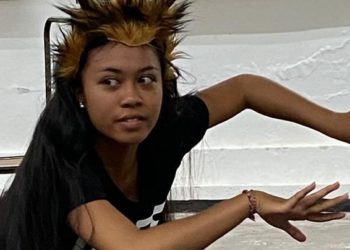 Drupadi, Memadukan Sastra dan Drama Visual | Puluhan Seniman Muda Bali Bertolak ke Jakarta