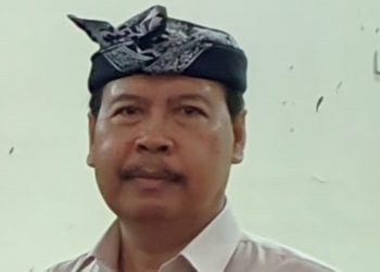 Pasamuhan Agung Basa Bali VIII : Dua Hari Bicara Bahasa, Aksara dan Sastra Bali