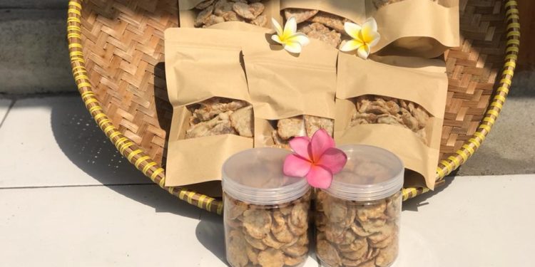Jika Harga Kelapa Rendah, Olah Jadi Berbagai Produk Unggulan