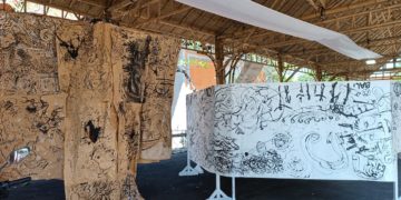 “Nungkalik Exhibition”, Kelanjutan “Nungkalik Festival : Enam Art Objek Instalatif