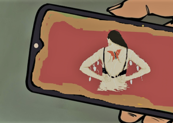 Konten Erotis, Sebuah Eksploitasi