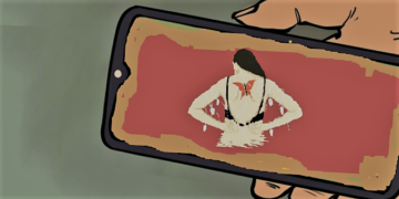 Konten Erotis, Sebuah Eksploitasi