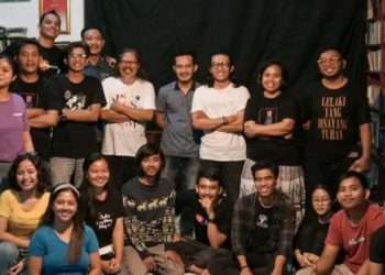 Tatkala May May May 2023: Mendengar Cerita, Menikmati Rupa