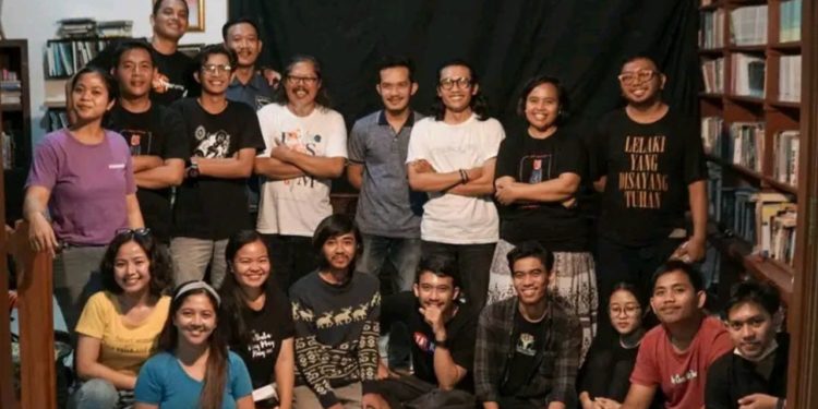 Tatkala May May May 2023: Mendengar Cerita, Menikmati Rupa