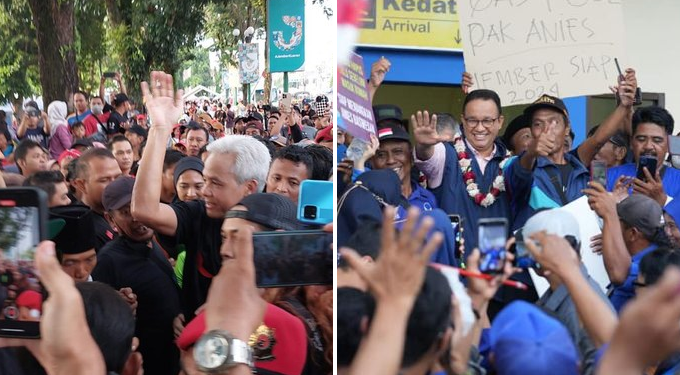 Jawa Timur Adalah Kunci Kemenangan Pilpres