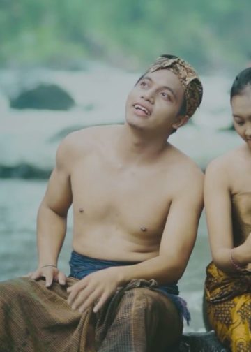 Lima Film Program Purwa Carita Campuhan: Karya yang Lengkap, Klise, Ketengan, dan Terkesan Main-main