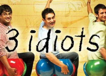 Kritik Film 3 Idiots Terhadap Sistem Perguruan Tinggi, Masih Relevan!