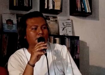 Cerita Daun dan Warna Alami: Pagi Moetly, Slow Fashion dan Mindfull Fashion | Catatan Tatkala May May May 2023