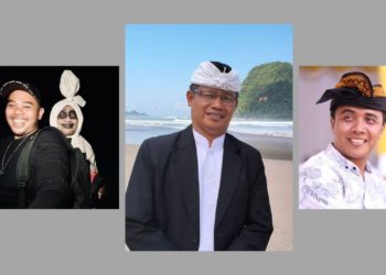 Banyuning: Gudang Seni dan Youtuber di Bali Utara