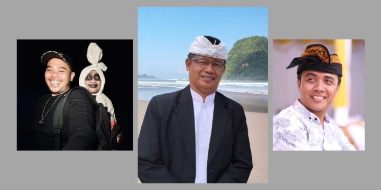 Banyuning: Gudang Seni dan Youtuber di Bali Utara