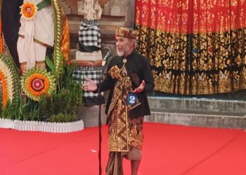 Ketika Bapak-bapak Mendongeng