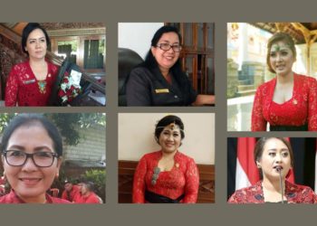 Perempuan Bali dalam Politik, Penting Tidak?