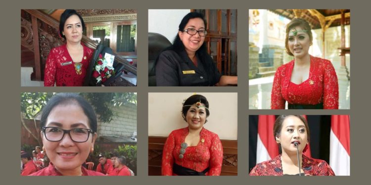 Perempuan Bali dalam Politik, Penting Tidak?