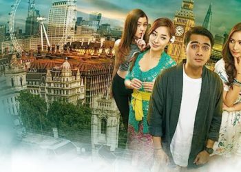 Obati Kerinduan akan Bali dengan 3 Film Terbaik yang Berlatar di Bali