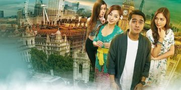 Obati Kerinduan akan Bali dengan 3 Film Terbaik yang Berlatar di Bali