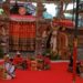 Seniman-seniman Cilik Pilih Tanding dalam Lomba Gender Wayang