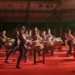 Sihir Musik Taiko Jepang di Ajang PKB 2023