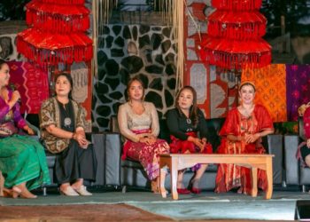 Acara KCKB Buleleng: Sebuah Usaha Menumbuhkan Kesadaran Perempuan